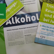 Suchtberatung