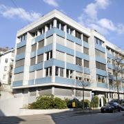 Sozialzentrum Hönggerstrasse