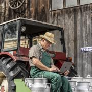 Faire Märkte Schweiz