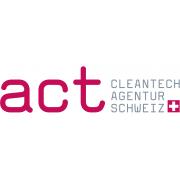 act Cleantech Agentur Schweiz