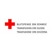 Blutspende SRK Schweiz AG