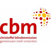 CBM Christoffel Blindenmission