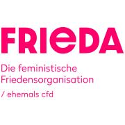 Frieda - die feministische Friedensorganisation
