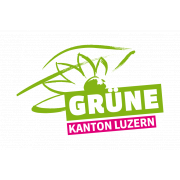 GRÜNE Kanton Luzern