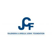 Rajendra &amp; Ursula Joshi Foundation