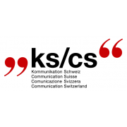 KS/CS Kommunikation Schweiz