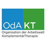 Organisation der Arbeitswelt KomplementärTherapie OdA KT