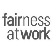 fairness at work gmbh