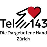 Dargebotene Hand Tel 143 Zürich