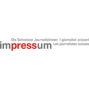 impressum - Die Schweizer JournalistInnen