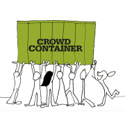 Verein Crowd Container
