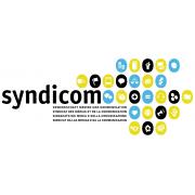 syndicom - Gewerkschaft Medien und Kommunikation