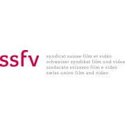 SSFV Schweizer Syndikat Film &amp; Video