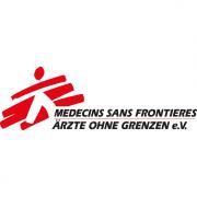 Ärzte ohne Grenzen e.V.