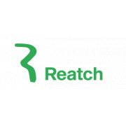 Reatch - Research. Think. Change.