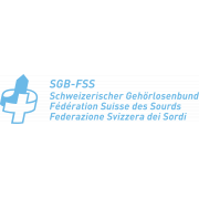 Schweizerischer Gehörlosenbund SGB-FSS