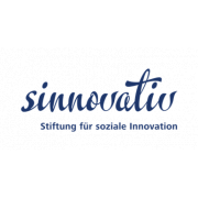 Sinnovativ, Stiftung für soziale Innovation