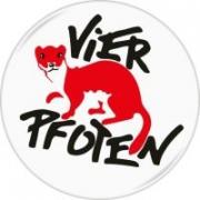 Vier Pfoten