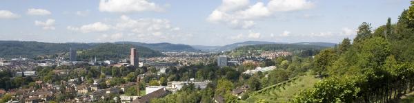 Stadt Winterthur cover image