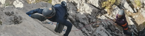 ClimbAID cover image