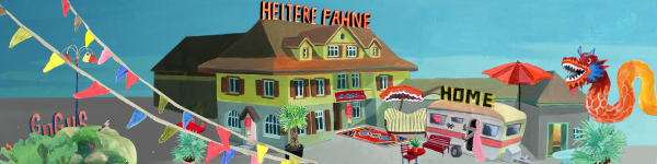 Heitere Fahne Heitere Fahne cover image