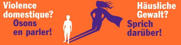Solidarité femmes Biel/Bienne & Region Solidarité femmes Biel/Bienne & Region cover image