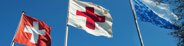 Schweizerisches Rotes Kreuz Kanton Zürich cover image