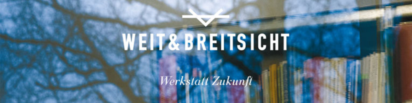 Weit&Breitsicht GmbH Weit&Breitsicht GmbH cover image