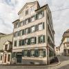 Stattkloster St. Gallen