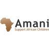 Amani - Support African Children Amani - Support African Children