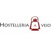 Hostelleria à vejo