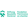 Stiftung Baustelle Denkmal
