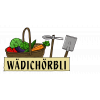 Wädichörbli