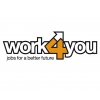 Stiftung work4you