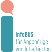 Pionier:innen gesucht für freiwilliges Engagement im infoBUS für Angehörige von Inhaftierten  job image