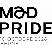 Offene Stellen Verein Mad Pride job image