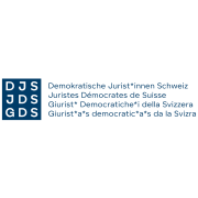 Demokratische Jurist*innen Schweiz