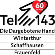 Tel 143 - Die Dargebotene Hand Winterthur Schaffhausen Frauenfeld