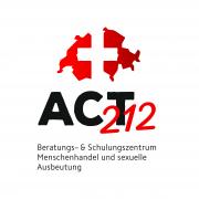 ACT212 - Beratungs- & Schulungszentrum Menschenhandel und sexuelle Ausbeutung