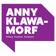 Anny Klawa-Morf I Stiftung, Fondation, Fondazione