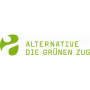 Alternative - die Grünen Zug