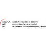 Mieterinnen- und Mieterverband Schweiz, ASLOCA Suisse