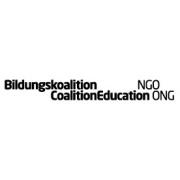 Bildungskoalition NGO