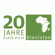 Biovision - Stiftung für ökologische Entwicklung