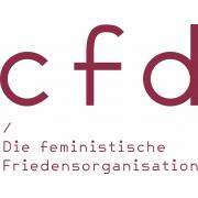 Frieda - die feministische Friedensorganisation