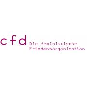 Frieda - die feministische Friedensorganisation