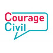 Bewegung Courage Civil