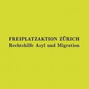 Freiplatzaktion Zürich