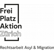 Freiplatzaktion Zürich
