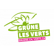 GRÜNE Schweiz / Les Verts suisses